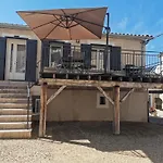 Charmante Maison Du Village A Vakantiehuis *