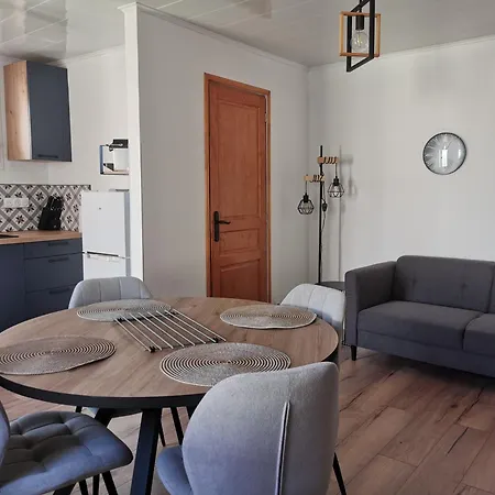 Charmante Maison Du Village à *