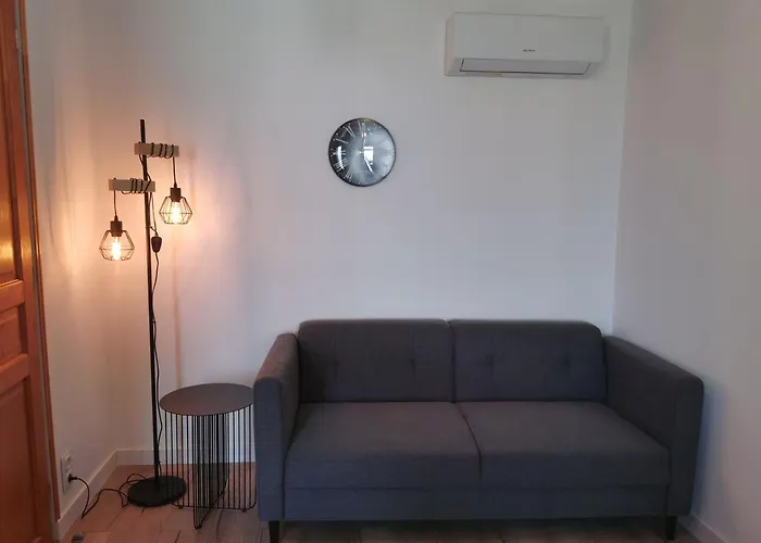 Charmante Maison Du Village à Hébergement de vacances *