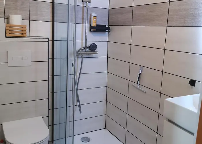 Charmante Maison Du Village à Hébergement de vacances