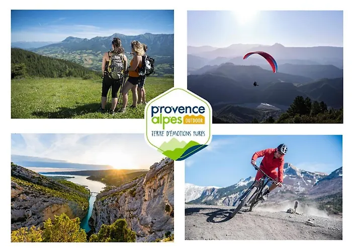 Hébergement de vacances Charmante Maison Du Village à Mirabeau (Alpes-de-Haute-Provence)