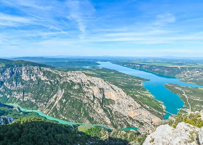 Charmante Maison Du Village à Hébergement de vacances Mirabeau (Alpes-de-Haute-Provence)