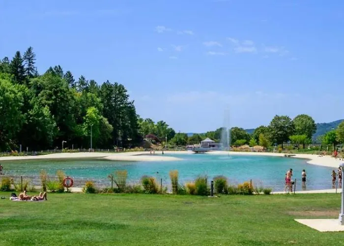 Charmante Maison Du Village à Hébergement de vacances